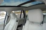 Land Rover Range Rover HSE 2014 года